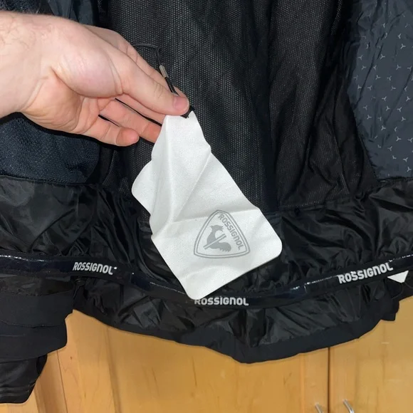 Rossignol Ski Jacket. Size L